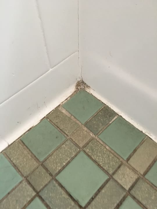 Zimmer Hotel Tropi Rock Resort