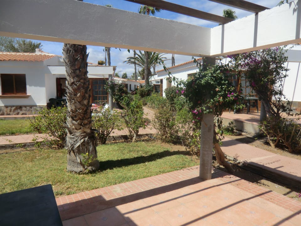 Vom Bungalow Bungalows Las Vegas Golf