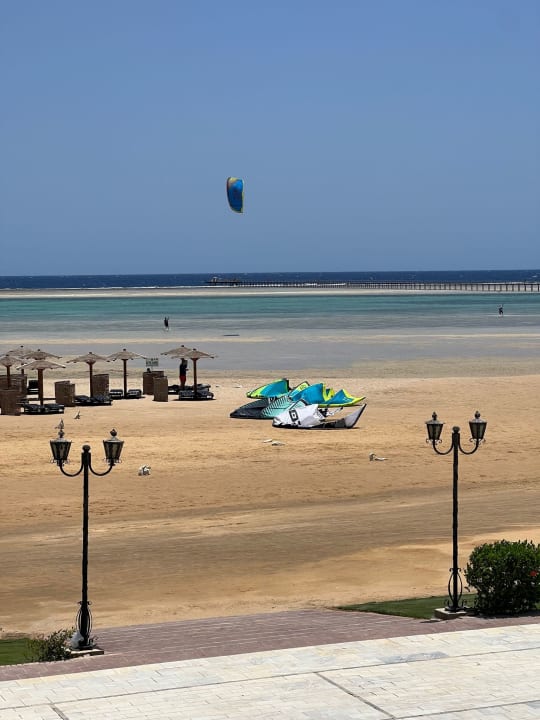 Strand Casa Mare Resort