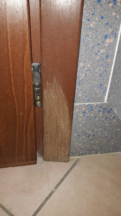 Zimmer Hotel Theartemis Palace