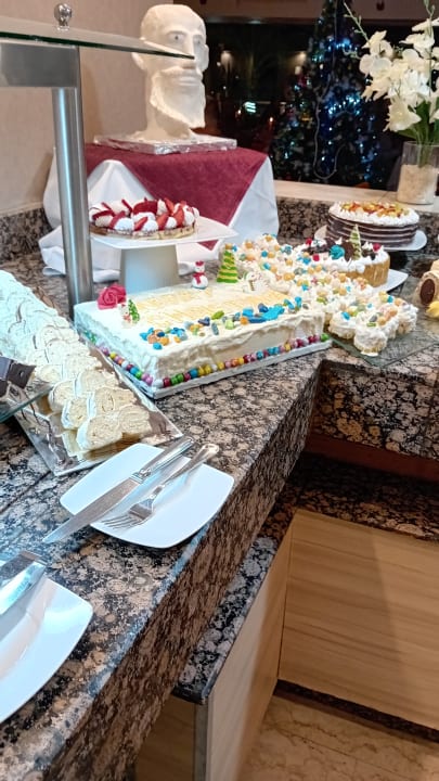 Gastro Shams Prestige Abu Soma-Adults Only