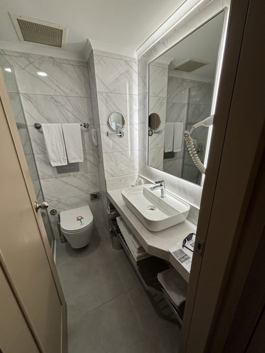 Zimmer Alba Resort Hotel