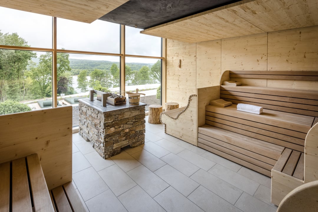 Sport & Freizeit Seezeitlodge Hotel & Spa