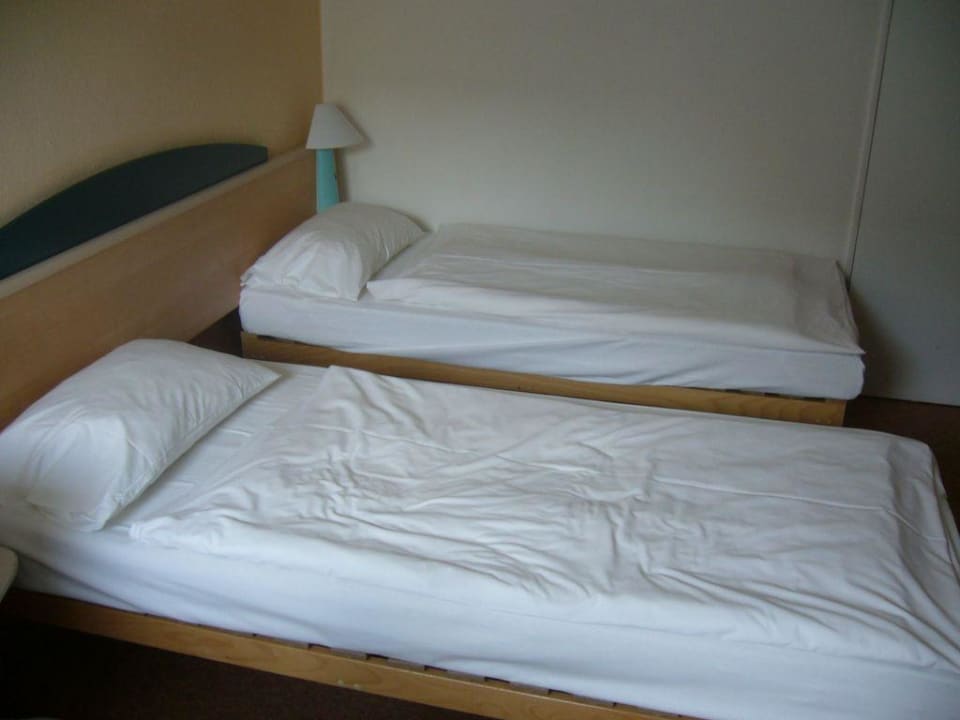 Zimmer B&B Hotel Bonn-City