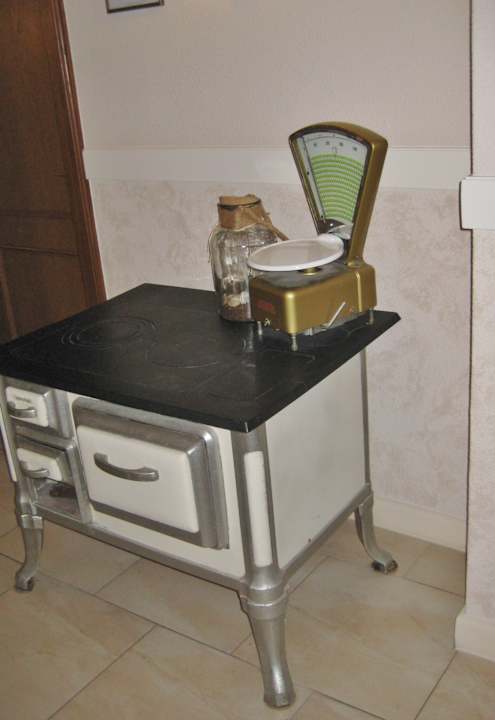 Sonstiges Hotel Altes Gasthaus Kuhr