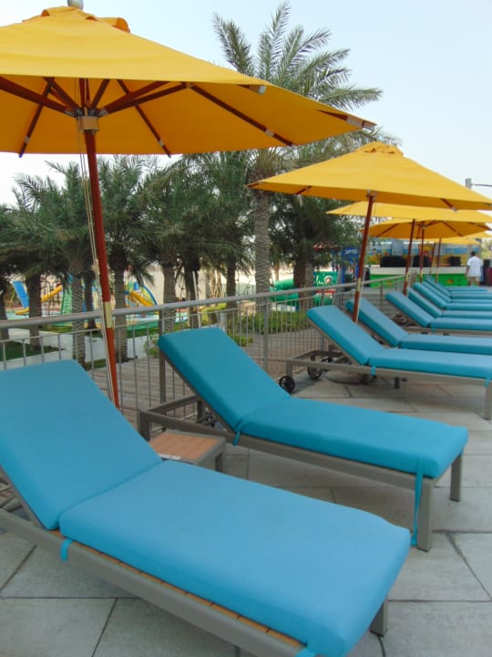 Pool The Art Hotel & Resort