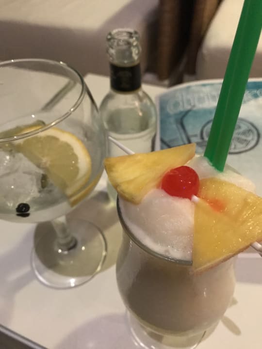 Gastro Zafiro Palace Palmanova