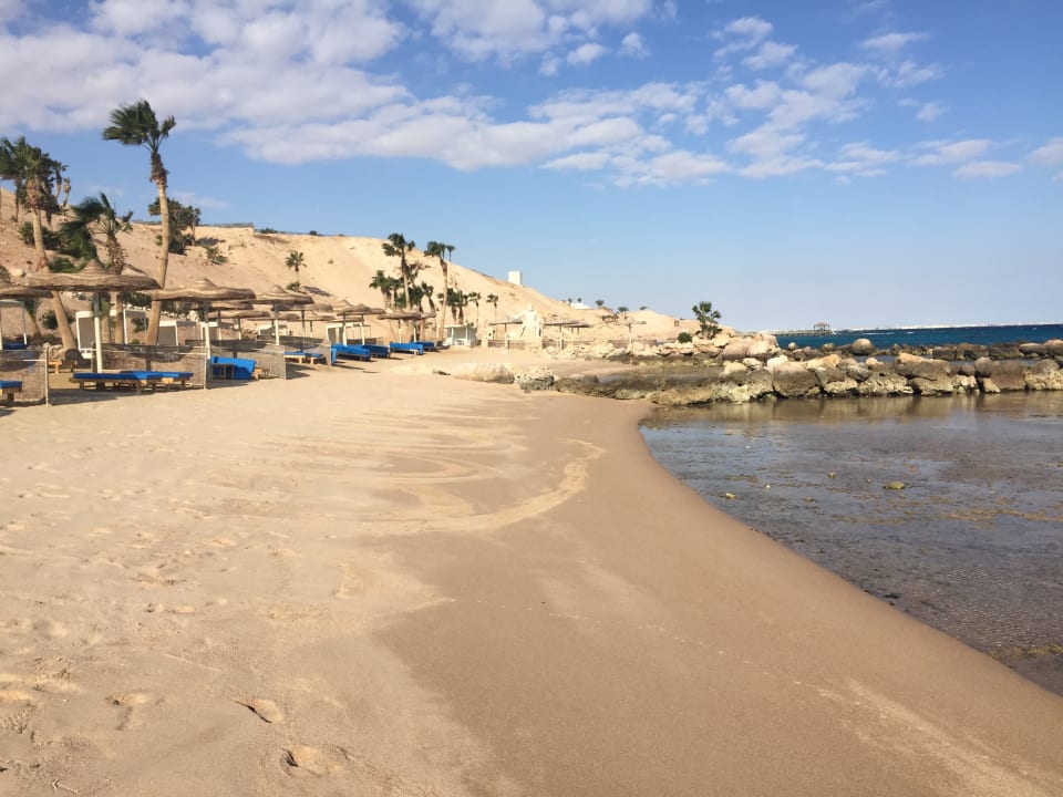 Strand Pickalbatros Citadel Resort
