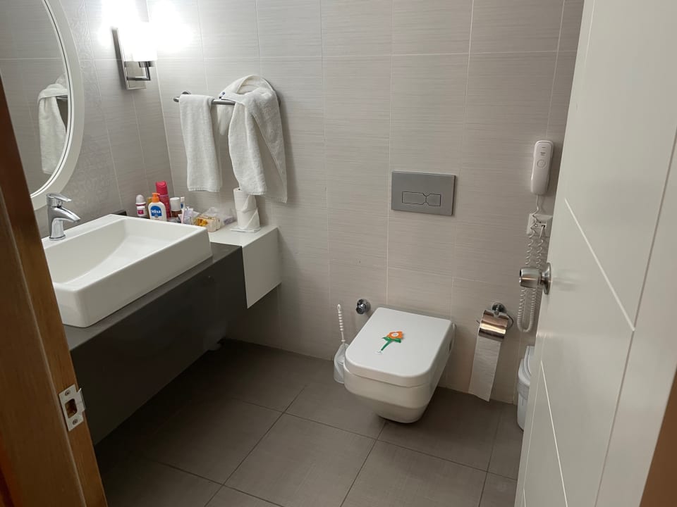 Zimmer Kustur Club Holiday Village