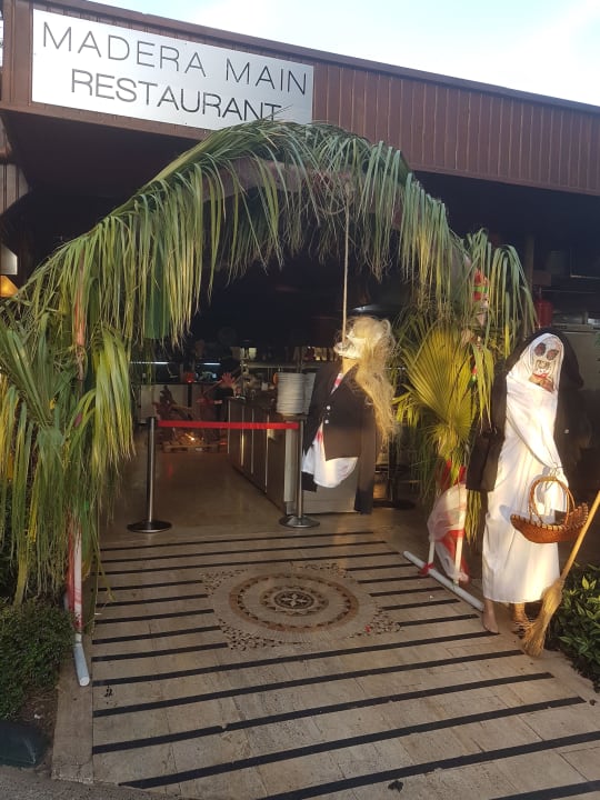 Gastro Labranda Alantur Resort