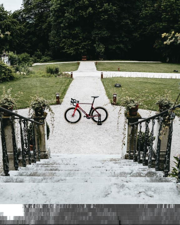 Ausblick Villa San Liberale