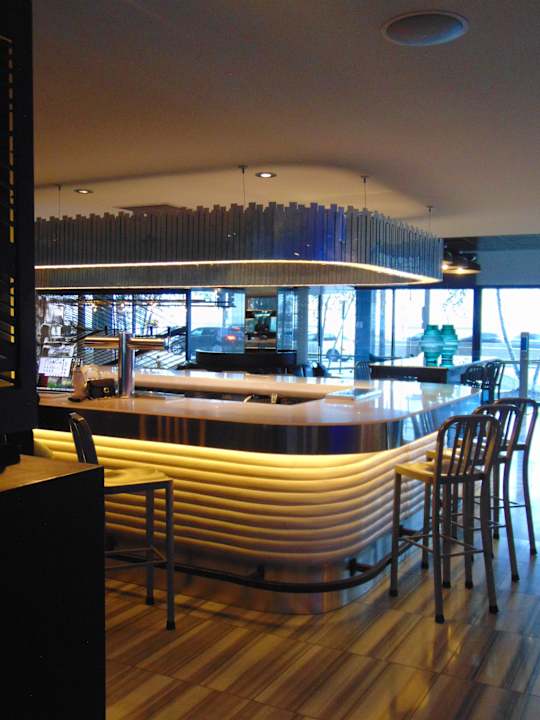 Gastro Hotel W Chicago Lakeshore