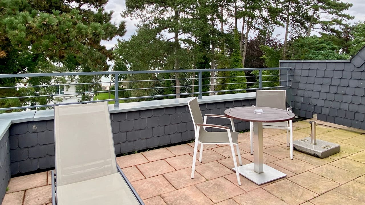 Zimmer Das Appartement Hotel Timmendorfer Strand