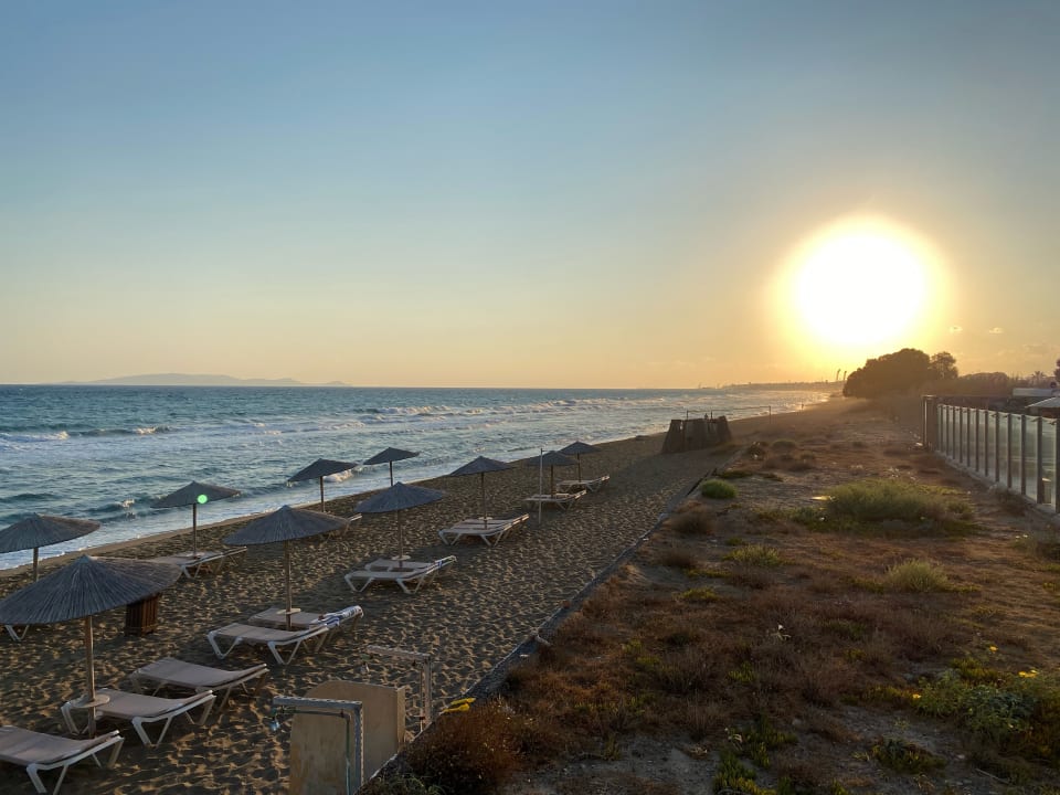 Strand Civitel Creta Beach