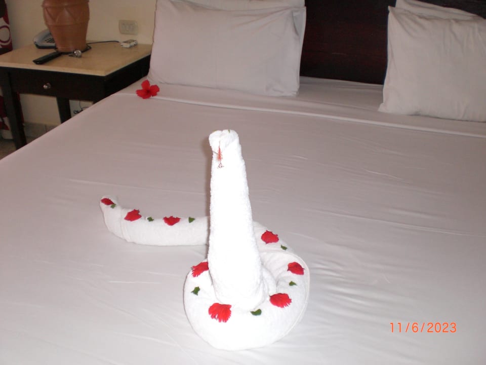 Zimmer Casa Mare Resort