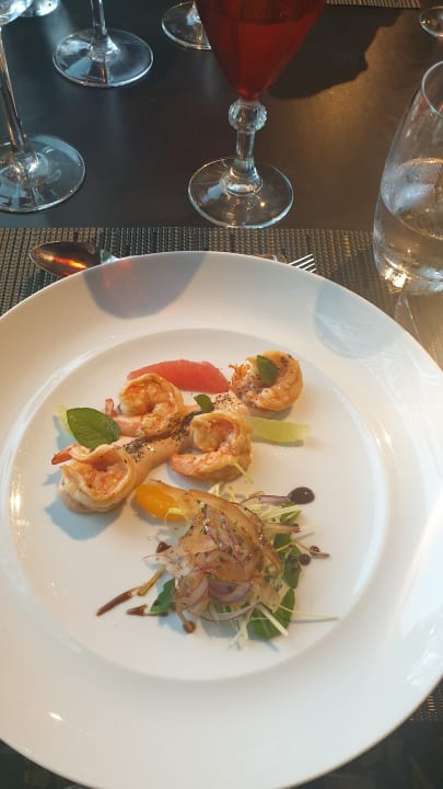 Gastro TUI BLUE Madeira Gardens