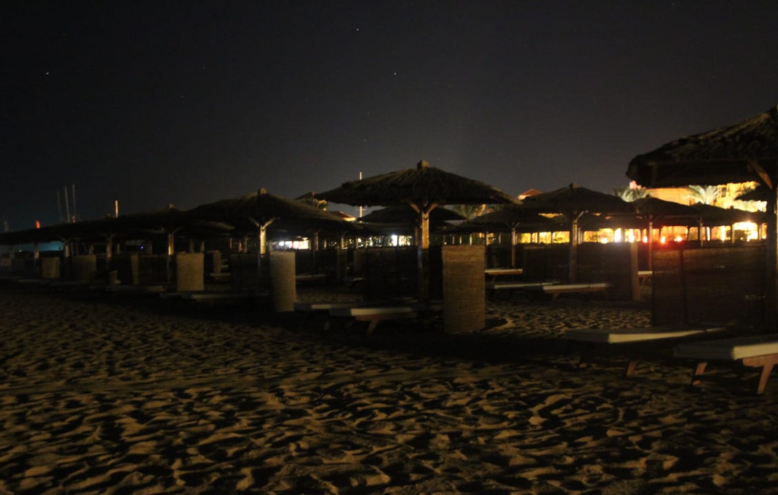 Strand Hotel Kempinski Soma Bay