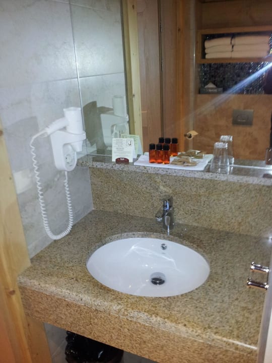 Łazienka Hotel Bania Thermal & Ski