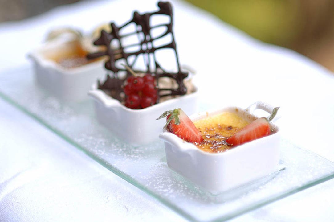 Guten Appetit! Gasthof Hüttwirt