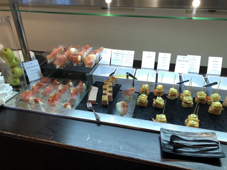 Gastro AluaSoul Palma