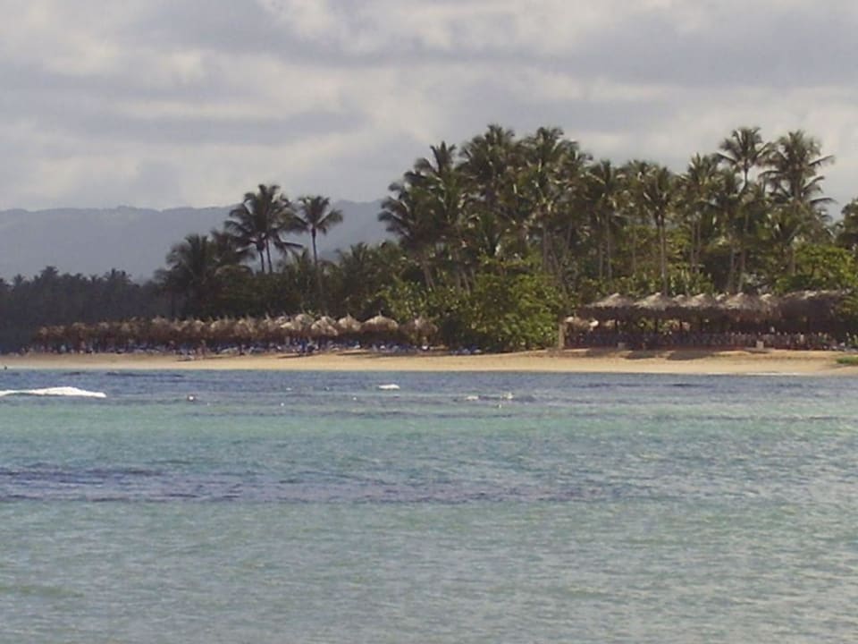Strand Bahia Principe Grand El Portillo