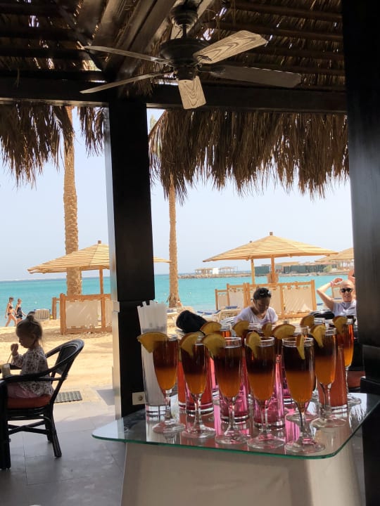 Strand Continental Hotel Hurghada