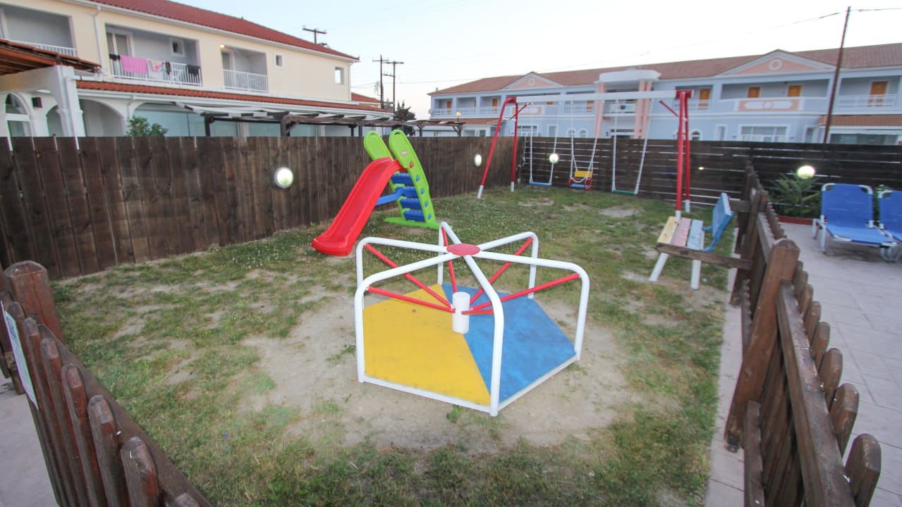Sport & Freizeit Diana Palace