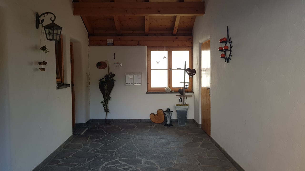 Sonstiges AlpenFerienLandhaus Müller