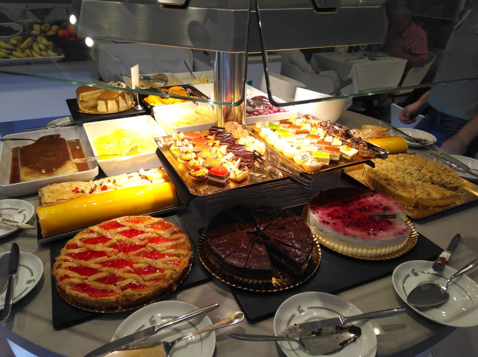 Gastro Atlantic Mirage Suites & Spa - Adults only