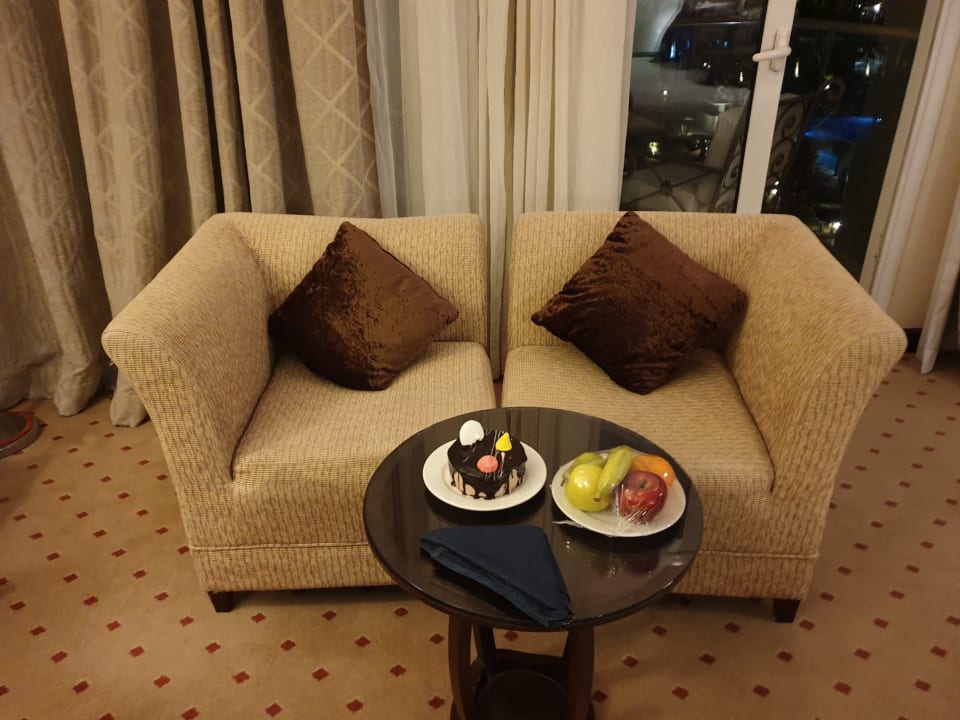 Zimmer Premier Le Reve Hotel & Spa