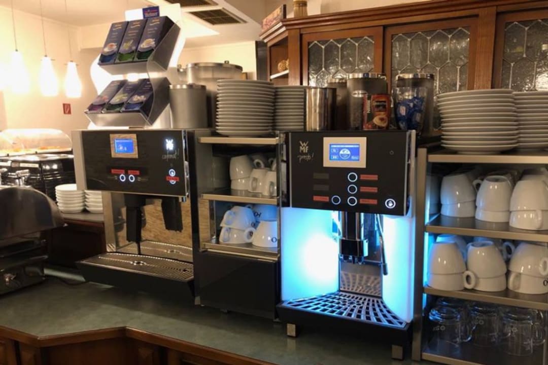 Gastro Hotel Altes Winzerhaus