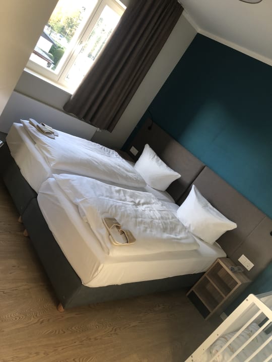 Zimmer TUI SUNEO Kinderresort Usedom