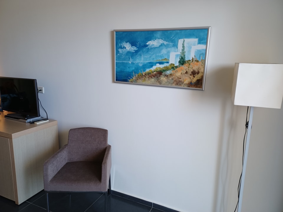 Zimmer Atlantica Mikri Poli Kos