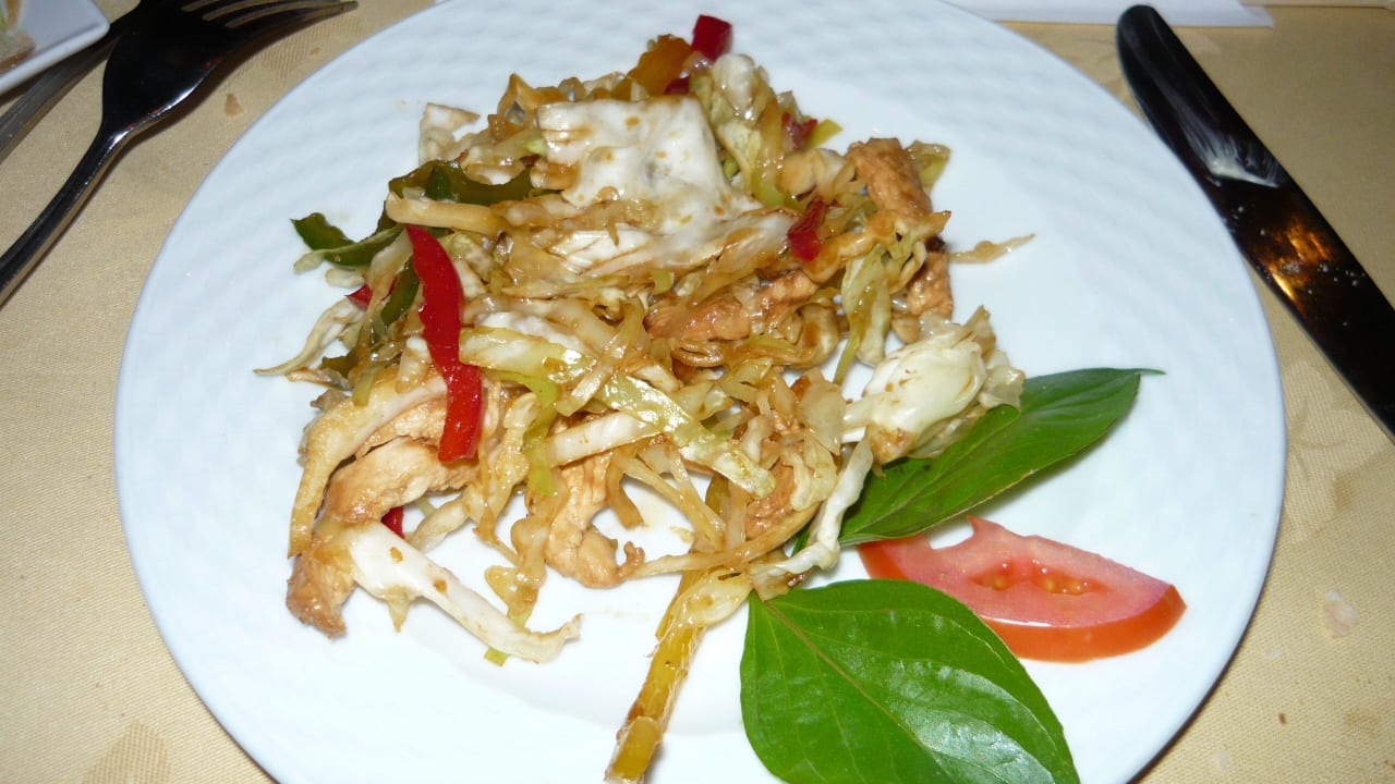 Alle Spezialrestaurante echt Gut Titanic Beach Spa & Aqua Park