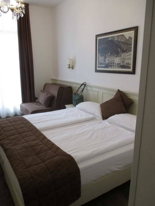 Bett Hotel Sole - Relax & Panorama