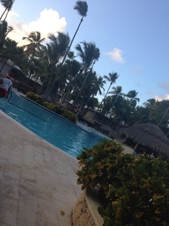 Pool Hotel Grand Palladium Palace Resort, Spa & Casino