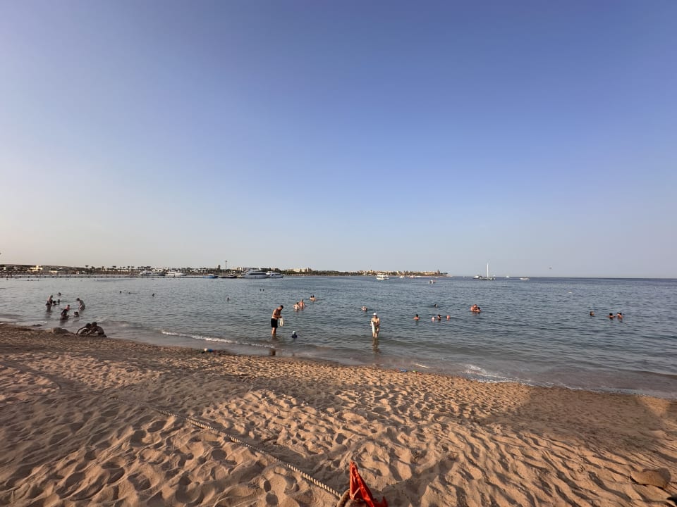 Strand Jaz Makadi Saraya Resort
