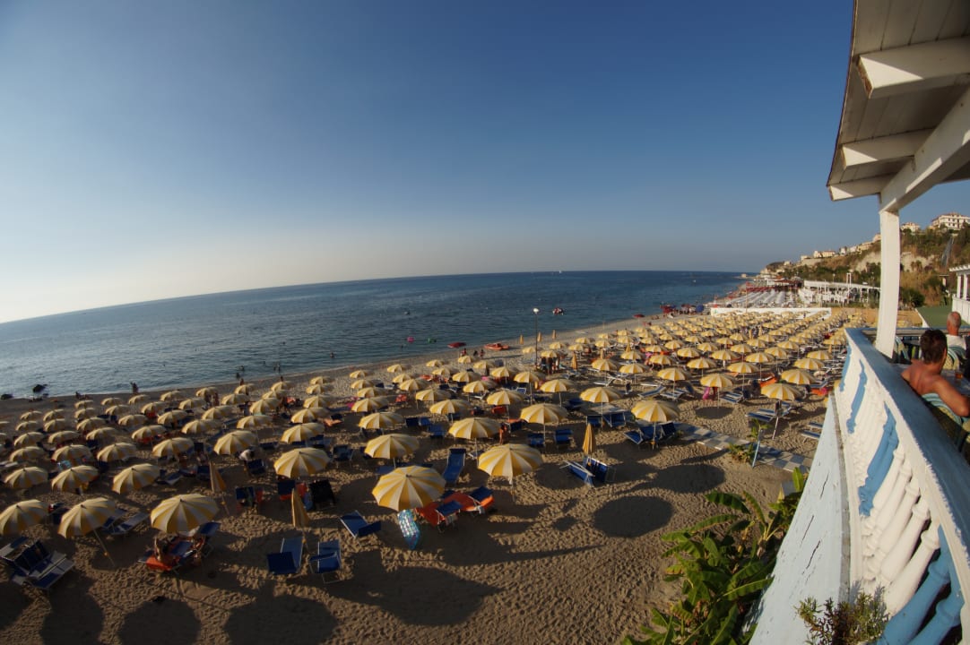 Strand Aldiana Club Rocca Nettuno Calabria