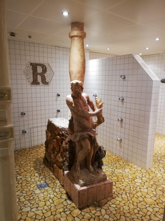 Sport & Freizeit Sporthotel Royer