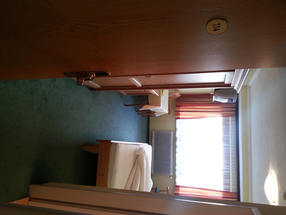 Standard Doppelzimmer Nassereinerhof