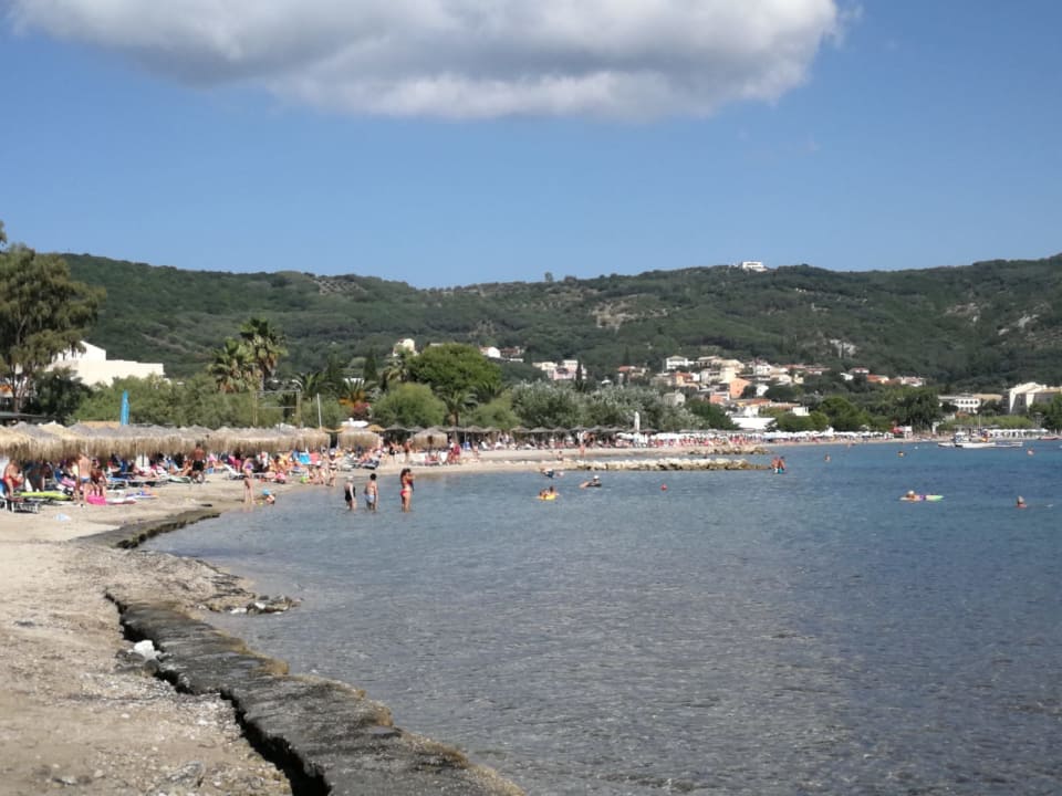 Strand Hotel Albatros