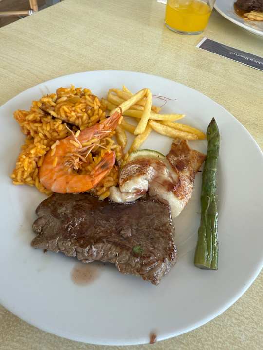 Gastro Sunprime Atlantic View