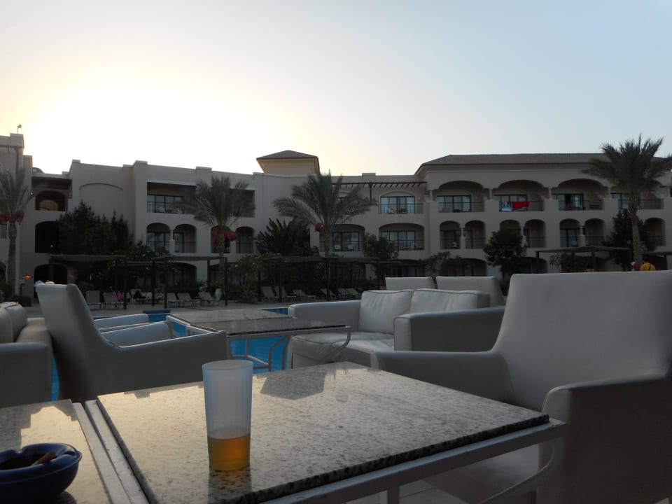 Pool Bar JAZ Aquamarine Resort