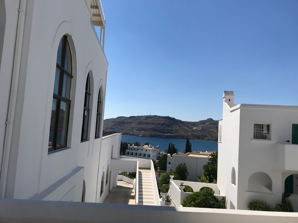 Gastro Lindos Village Resort & Spa - Adults only