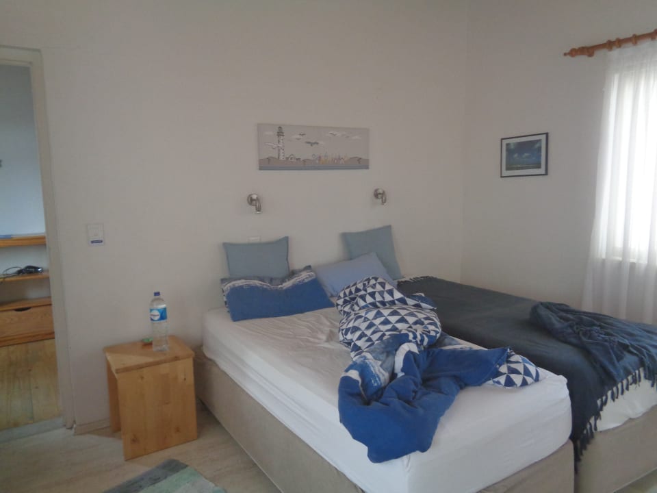 Zimmer Meike's Guesthouse