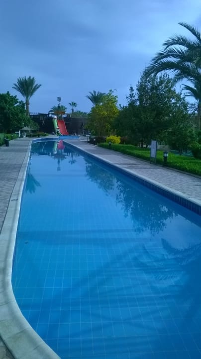 Pool Golden Beach Resort