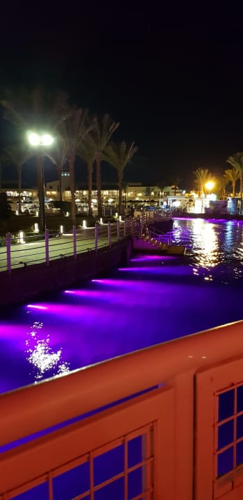 Pool Pickalbatros Dana Beach Resort - Hurghada