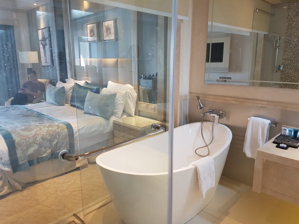 Zimmer Kaisol Romance Resort