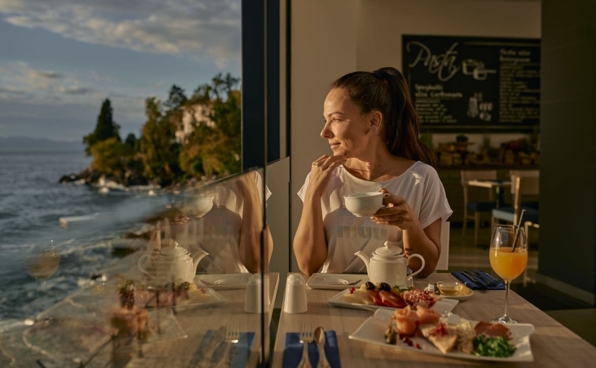 Gastro Hotel Istra - Liburnia