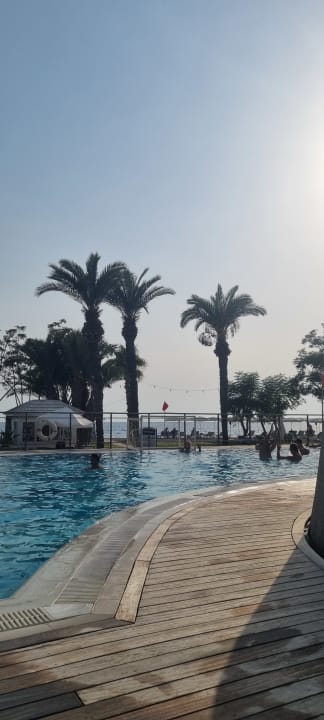 Pool Labranda Alantur Resort